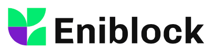 logo eniblock