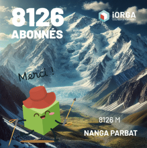 nanga parbat 8126